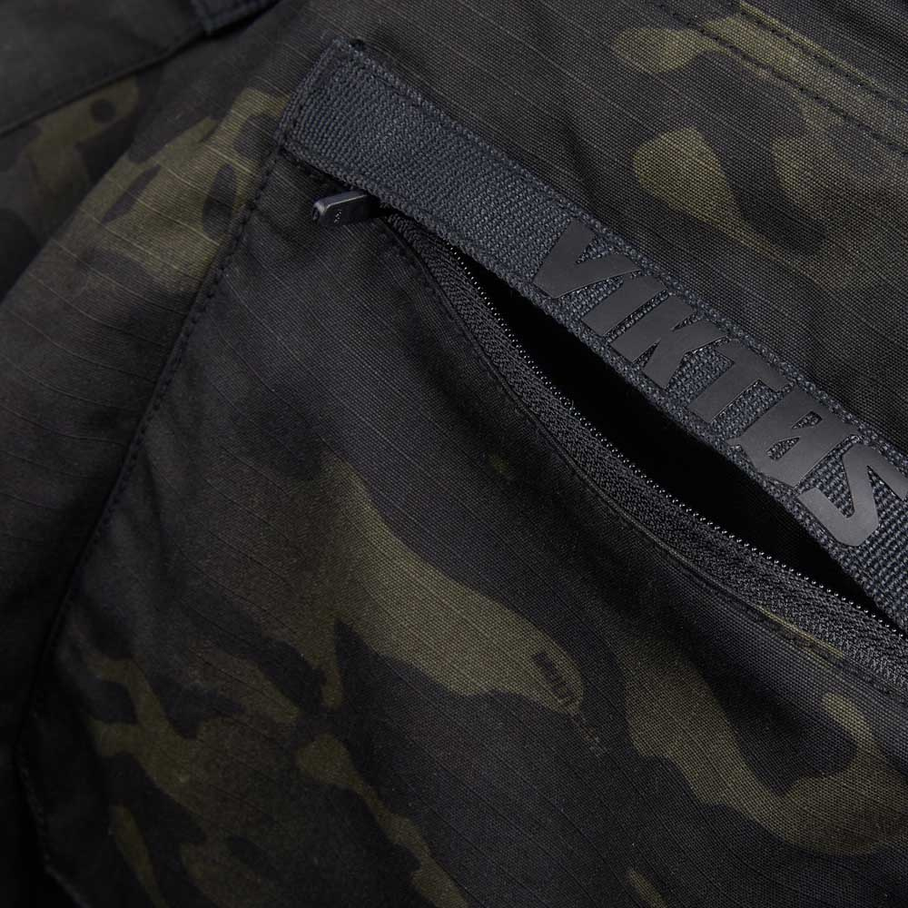 VIKTOS | Contractor MC Pant | MC Black 